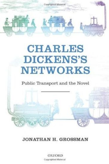 Charles Dickens's Networks