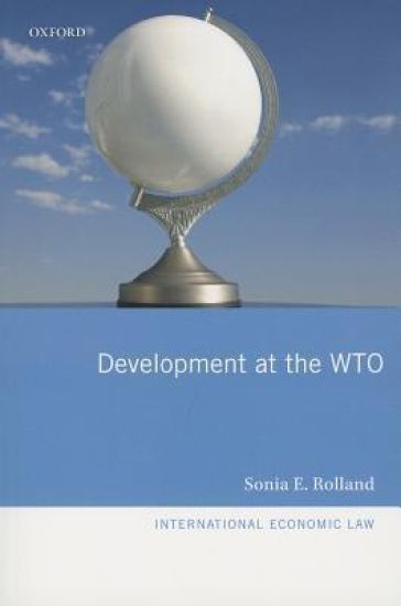 Development at the WTO