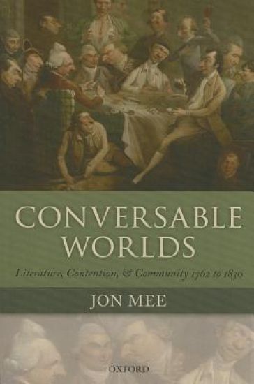 Conversable Worlds