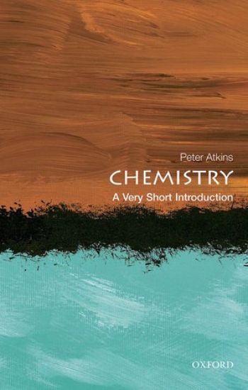 Kansikuva: Chemistry