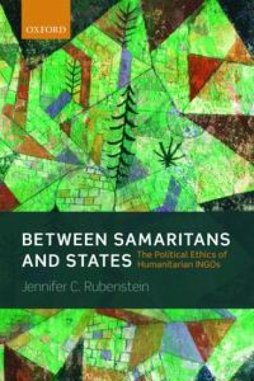 Between Samaritans and States