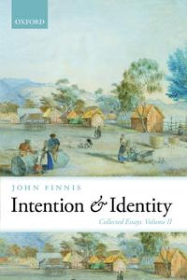 Intention and Identity