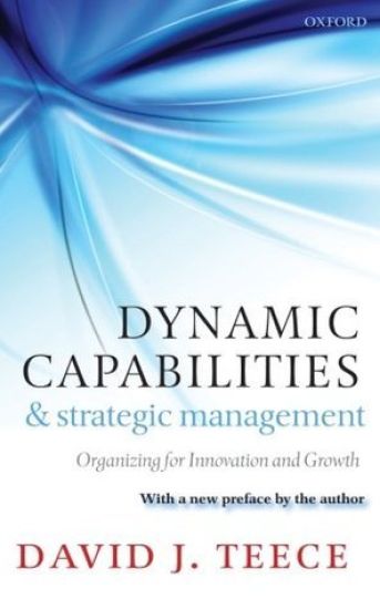 Dynamic Capabilities and Strategic Management