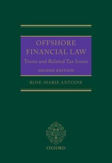 Offshore Financial Law