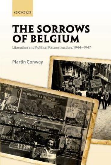 The Sorrows of Belgium