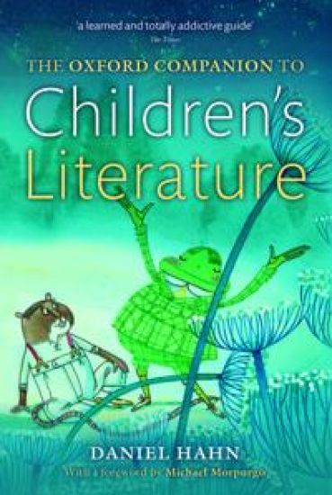 The Oxford Companion to Children's Literature
