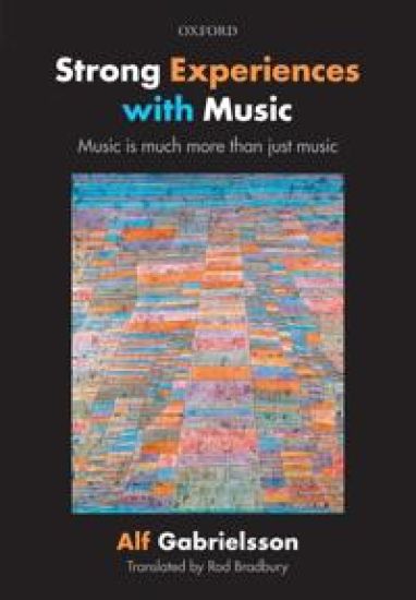 Strong Experiences with Music
