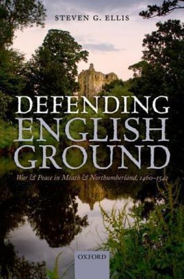 Defending English Ground