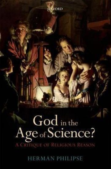 God in the Age of Science?