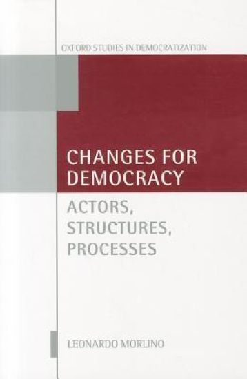 Changes for Democracy