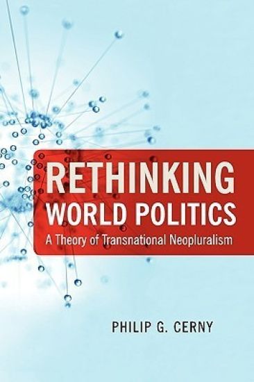 Rethinking World Politics