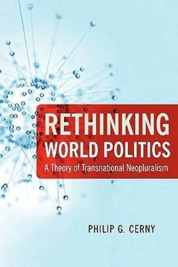 Rethinking World Politics