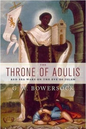 The Throne of Adulis