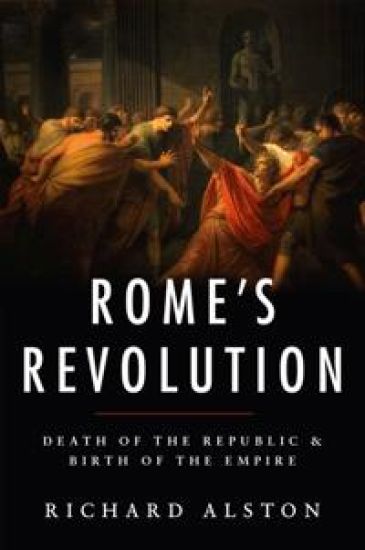 Rome's Revolution