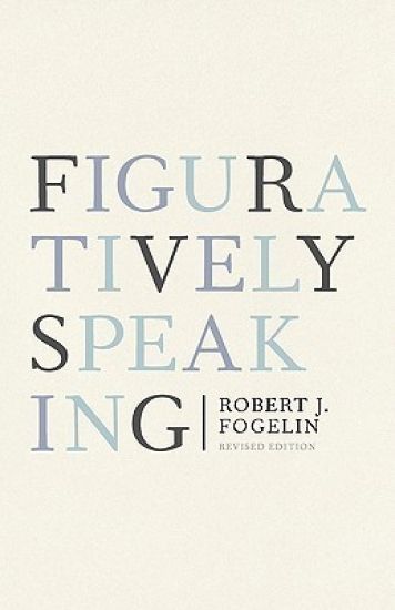 Figuratively Speaking