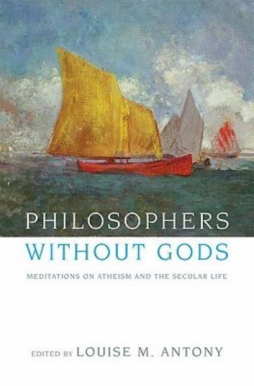 Philosophers without Gods