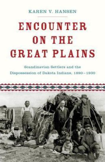 Encounter on the Great Plains