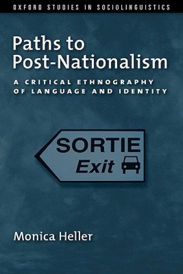 Paths to Post-Nationalism