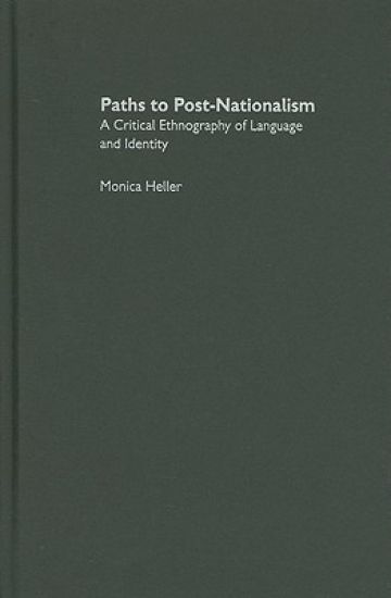 Paths to Post-Nationalism