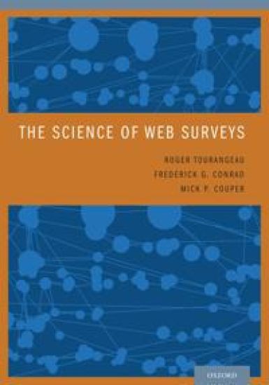 The Science of Web Surveys