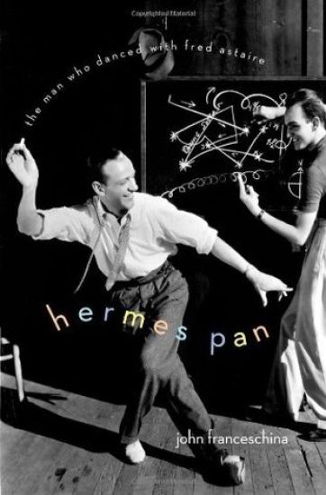 Hermes Pan