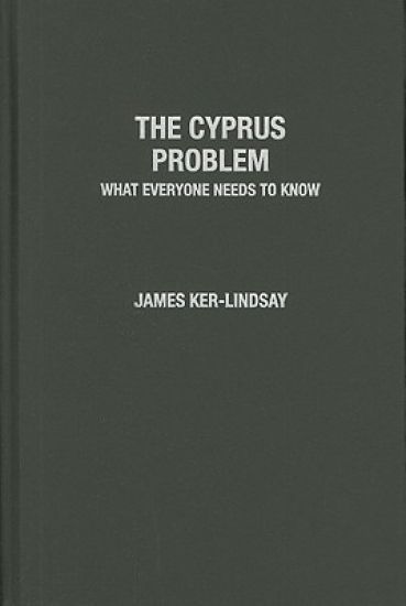 The Cyprus Problem