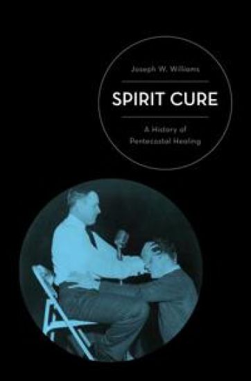 Spirit Cure