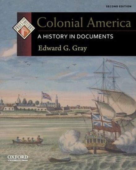 Colonial America