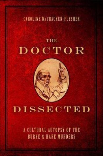 The Doctor Dissected