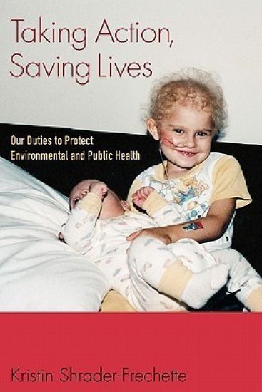 Taking Action, Saving Lives