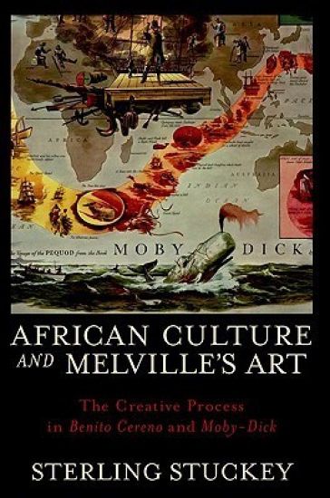African Culture and Melville's Art