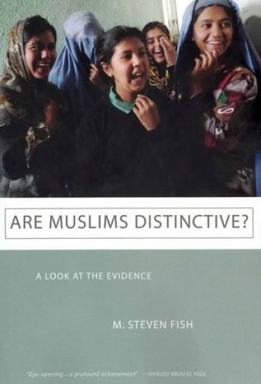Are Muslims Distinctive?