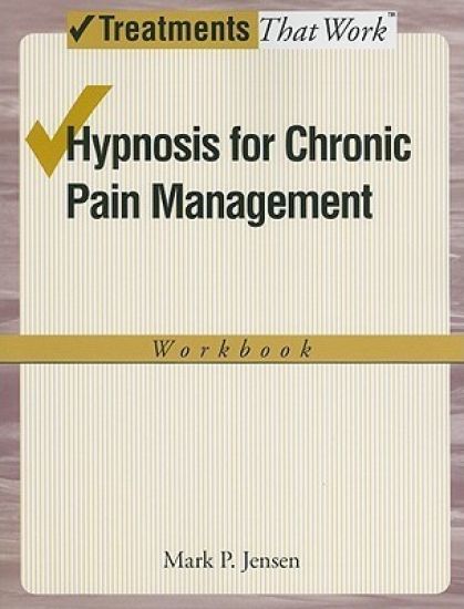Hypnosis for Chronic Pain Management