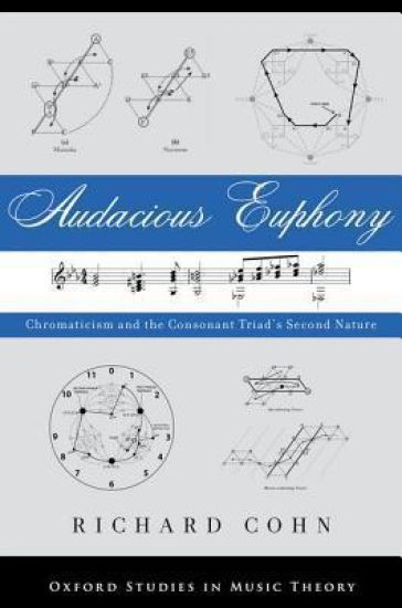 Audacious Euphony
