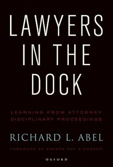 Lawyers in the Dock