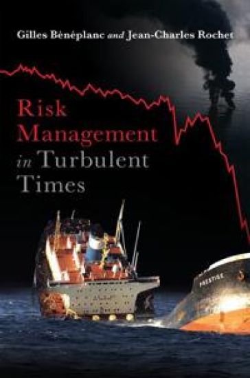 Risk Management in Turbulent Times