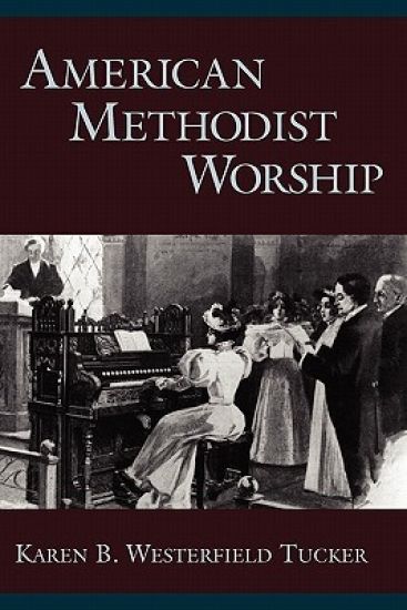 American Methodist Worship