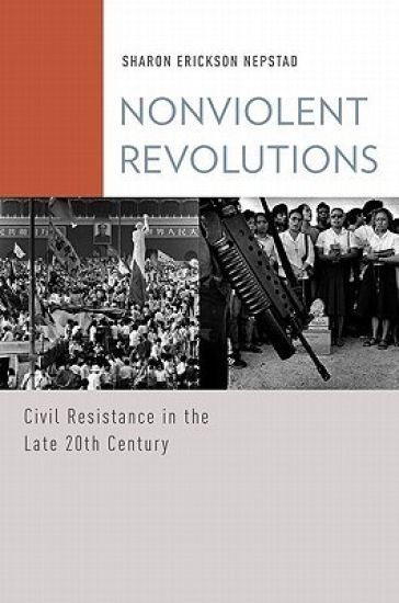 Nonviolent Revolutions