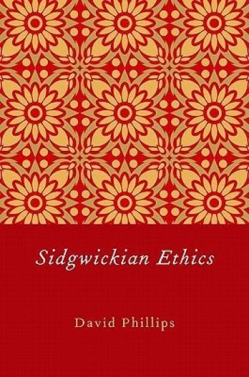 Sidgwickian Ethics