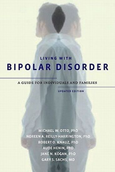 Living with Bipolar Disorder
