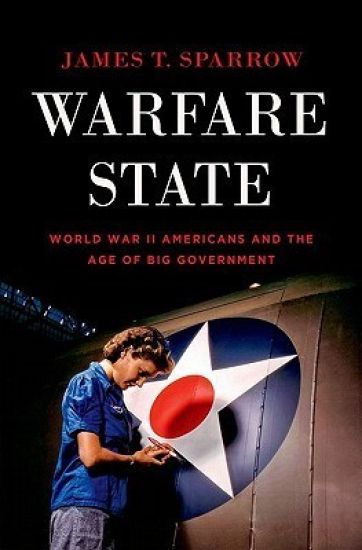 Warfare State
