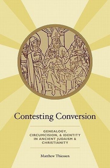Contesting Conversion