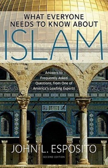 What Everyone Needs to Know about Islam