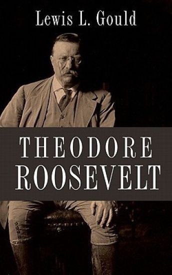 Theodore Roosevelt