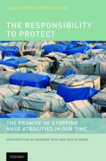 The Responsibility to Protect