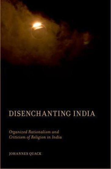Disenchanting India