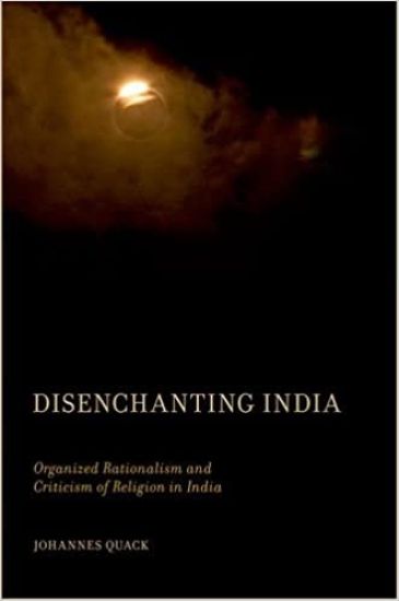 Disenchanting India