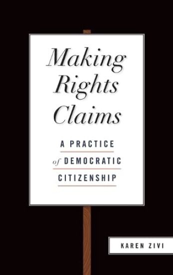 Making Rights Claims