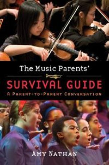 The Music Parents' Survival Guide
