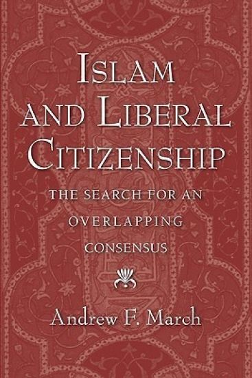Islam and Liberal Citizenship